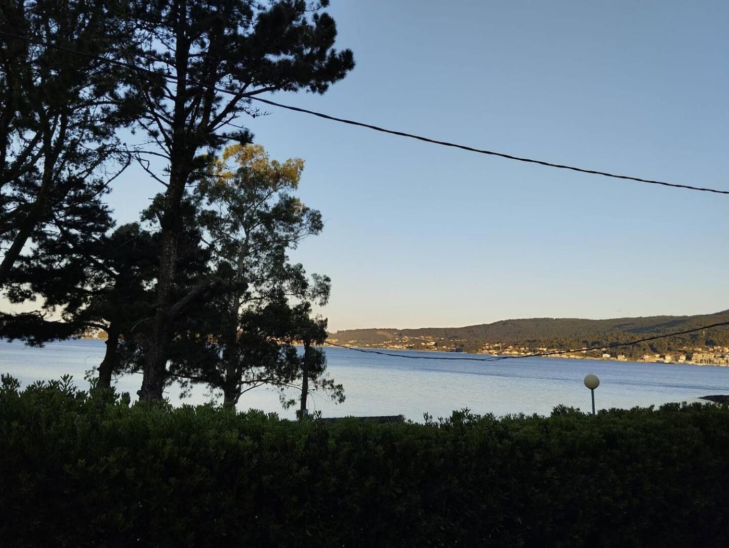 Isla De Tambo Διαμέρισμα San Salvador de Poio Εξωτερικό φωτογραφία